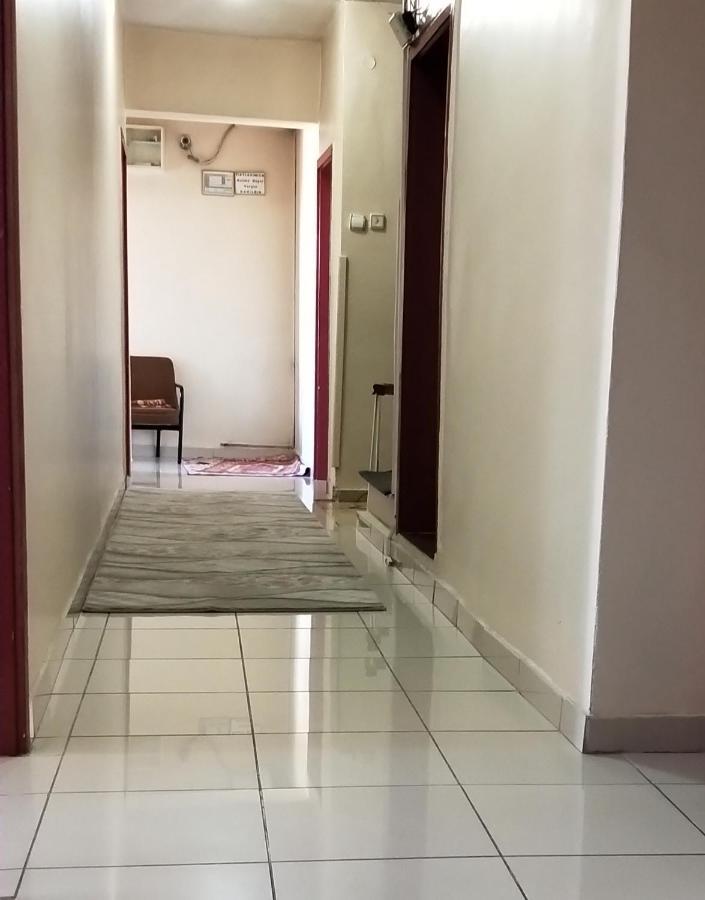 Otel Cinar Erzurum Exteriör bild