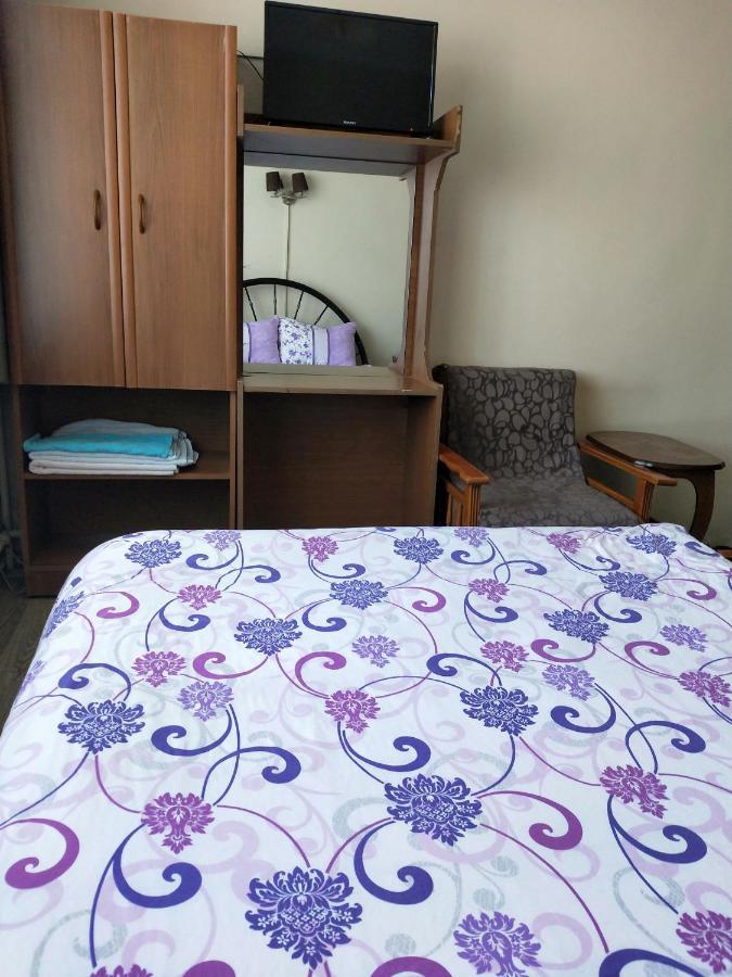 Otel Cinar Erzurum Exteriör bild